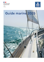 Guide METEO MARINE 2025