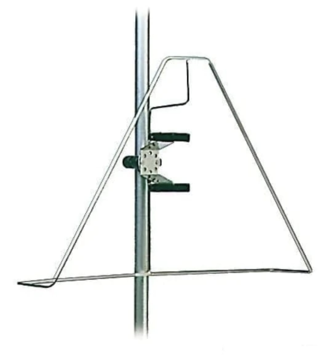 Vente support bouée fer à cheval